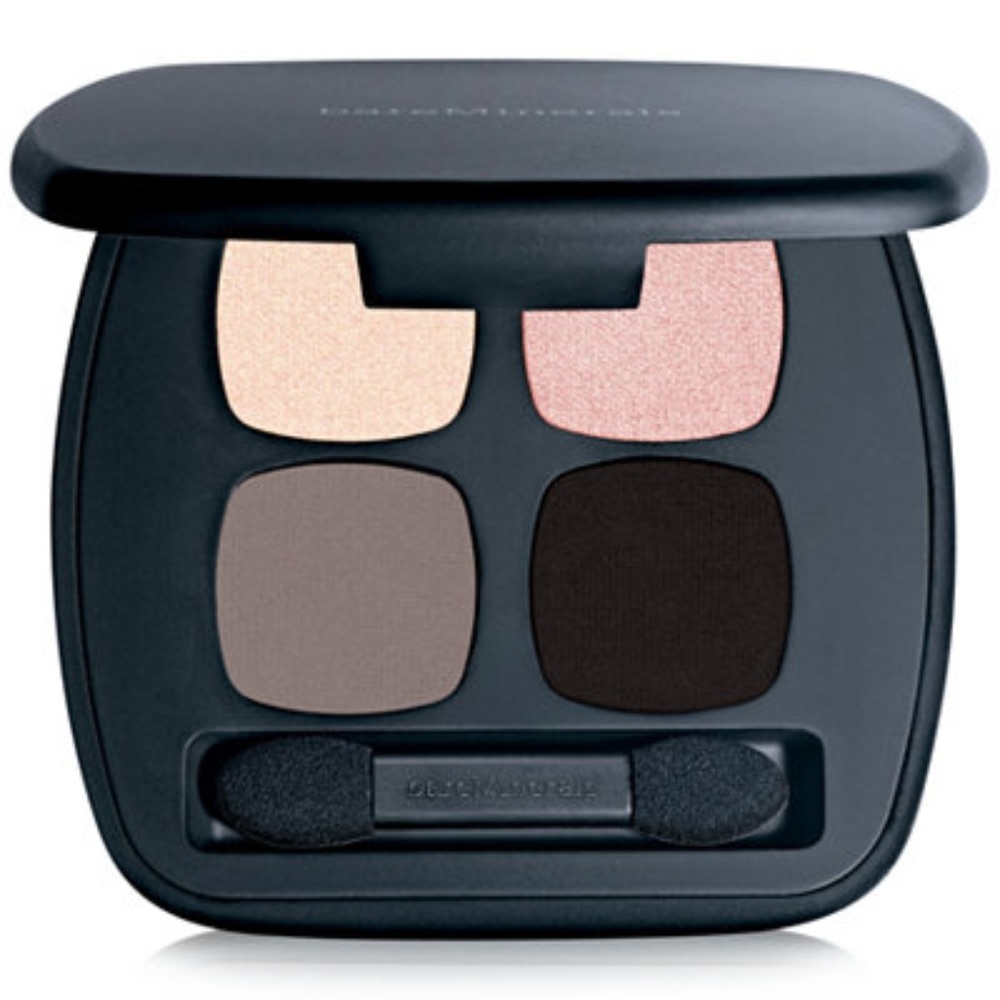 Bare Minerals The Good Life Eyeshadow Palette Quad